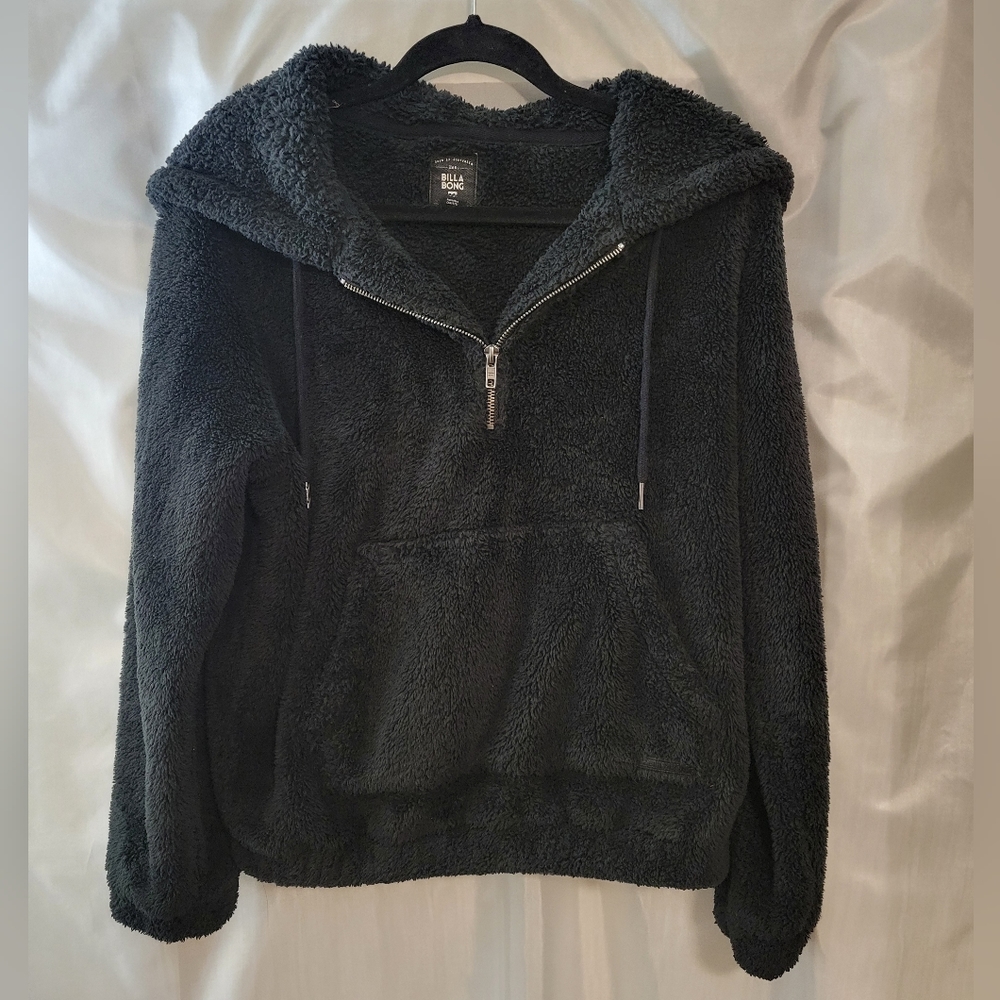 Billabong, Sherpa pullover